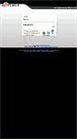 Mobile Screenshot of myaccount.scfuels.com